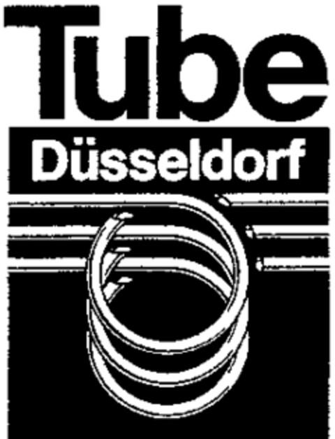 Tube Düsseldorf Logo (WIPO, 12.10.2000)