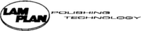 LAM PLAN POLISHING TECHNOLOGY Logo (WIPO, 12.12.2001)
