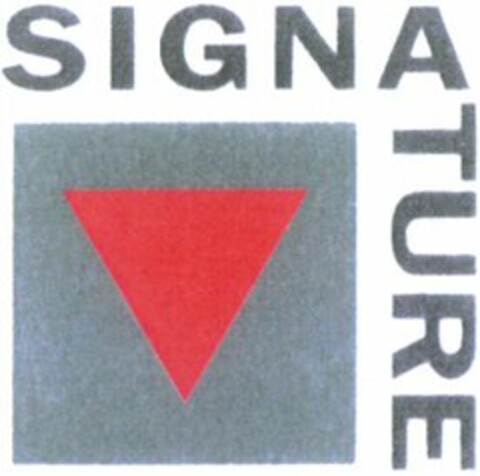 SIGNATURE Logo (WIPO, 02.01.2003)