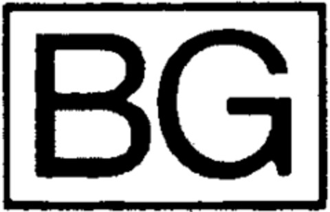 BG Logo (WIPO, 19.12.2003)