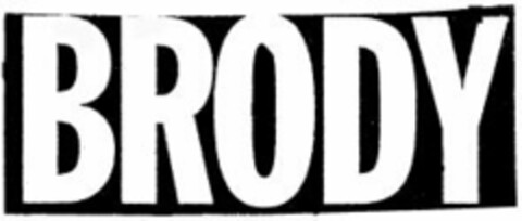 BRODY Logo (WIPO, 02.04.2004)