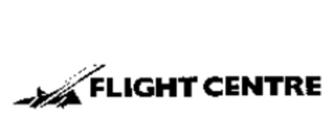 FLIGHT CENTRE Logo (WIPO, 19.08.2005)