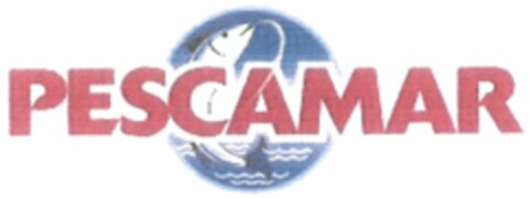 PESCAMAR Logo (WIPO, 11/07/2006)