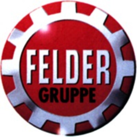 FELDER GRUPPE Logo (WIPO, 26.01.2007)