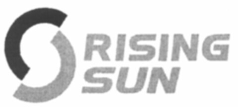RISING SUN Logo (WIPO, 23.01.2007)