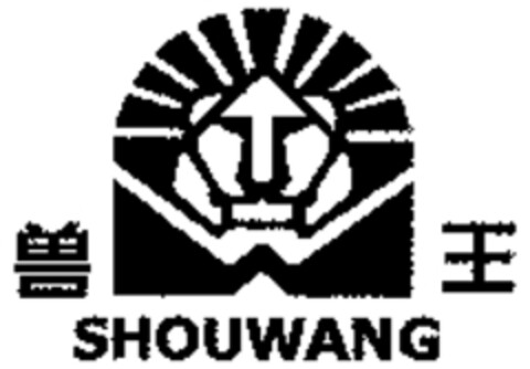SHOUWANG Logo (WIPO, 18.06.2007)