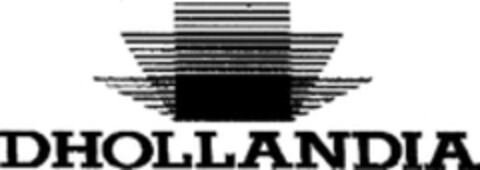 DHOLLANDIA Logo (WIPO, 04.03.2008)