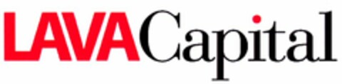 LAVA Capital Logo (WIPO, 23.01.2008)
