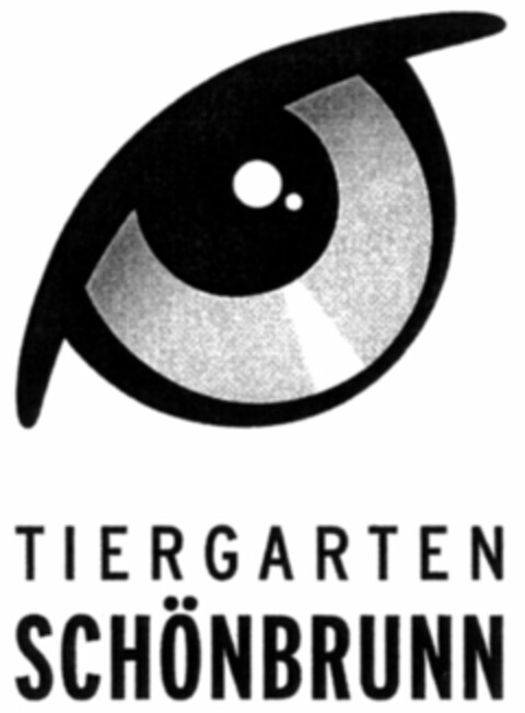 TIERGARTEN SCHÖNBRUNN Logo (WIPO, 27.05.2008)