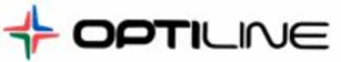 OPTILINE Logo (WIPO, 28.07.2008)