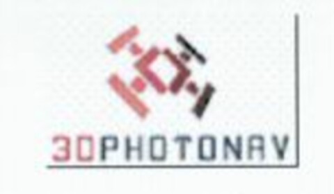 3DPHOTONAV Logo (WIPO, 07.03.2008)