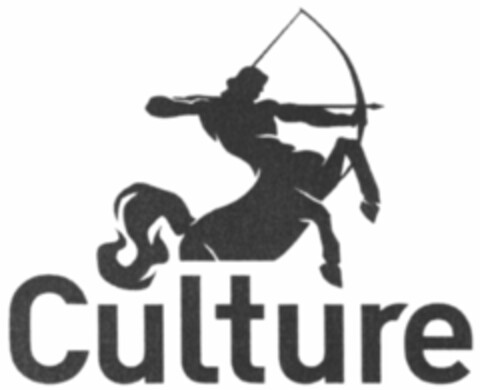 Culture Logo (WIPO, 01/14/2009)