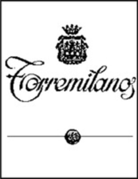 Torremilanos Logo (WIPO, 06.03.2008)