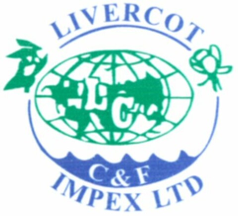 LIVERCOT IMPEX LTD Logo (WIPO, 26.05.2009)