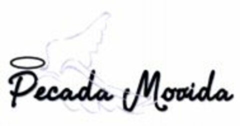 Pecada Movida Logo (WIPO, 06/19/2009)