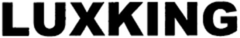 LUXKING Logo (WIPO, 12.08.2009)