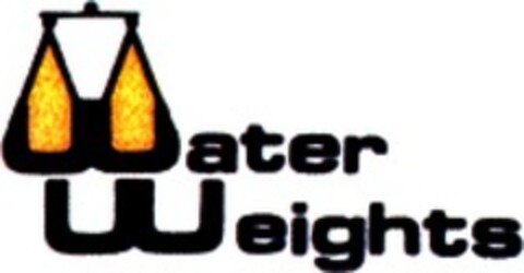 Water Weights Logo (WIPO, 07/07/2009)