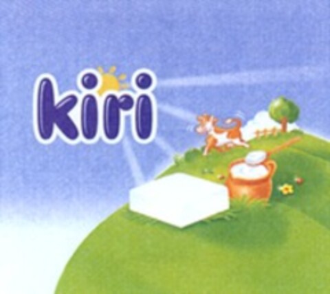 kiri Logo (WIPO, 10/29/2009)