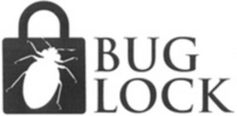 BUG LOCK Logo (WIPO, 07.04.2010)