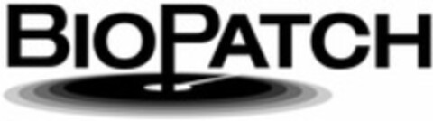 BIOPATCH Logo (WIPO, 21.12.2009)