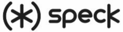 speck Logo (WIPO, 09/22/2010)