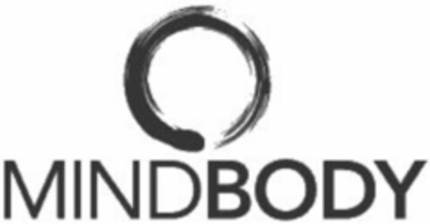 MINDBODY Logo (WIPO, 29.09.2010)