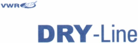 VWR DRY-Line Logo (WIPO, 03.11.2010)