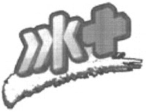 K+ Logo (WIPO, 12/03/2010)