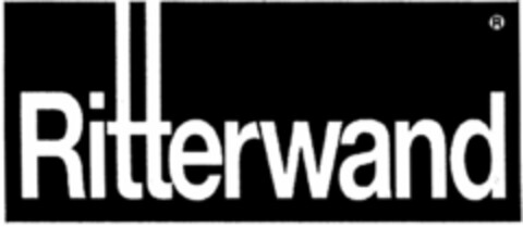 Ritterwand Logo (WIPO, 27.04.2011)