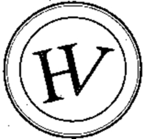 HV Logo (WIPO, 22.07.2011)