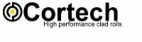 Cortech High performance clad rolls Logo (WIPO, 19.09.2011)
