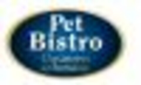 Pet Bistro Gaumen schmaus Logo (WIPO, 11.01.2012)