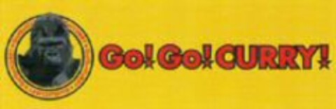 Go!Go!CURRY! Logo (WIPO, 01/31/2012)