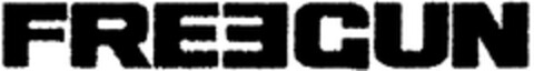 FREEGUN Logo (WIPO, 27.12.2011)