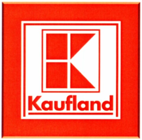 Kaufland Logo (WIPO, 10.12.2012)