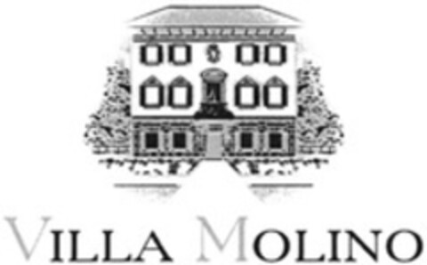 VILLA MOLINO Logo (WIPO, 06.02.2014)