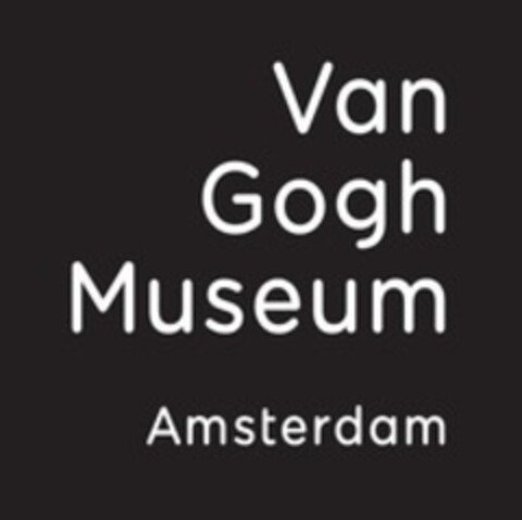 Van Gogh Museum Amsterdam Logo (WIPO, 04.03.2014)