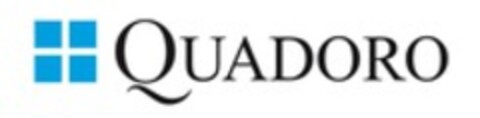 QUADORO Logo (WIPO, 07/16/2014)