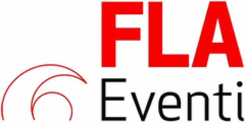 FLA Eventi Logo (WIPO, 01/08/2015)