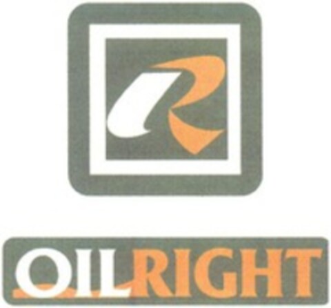 OILRIGHT Logo (WIPO, 06.02.2015)