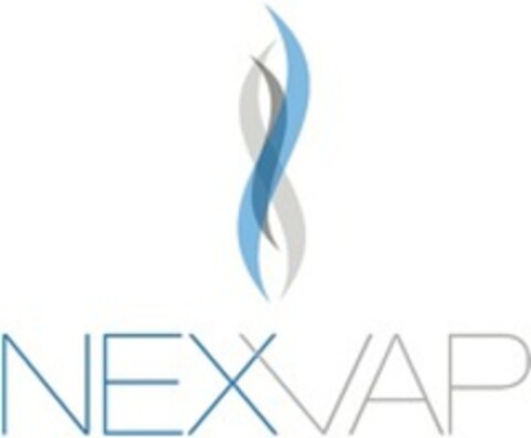 NEXVAP Logo (WIPO, 12.03.2015)