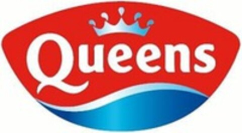 Queens Logo (WIPO, 16.07.2015)