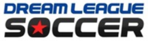 DREAM LEAGUE SOCCER Logo (WIPO, 07.08.2015)