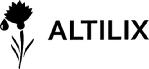 ALTILIX Logo (WIPO, 07.08.2015)