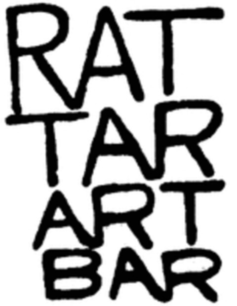 RAT TAR ART BAR Logo (WIPO, 06.08.2015)