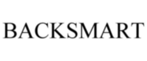 BACKSMART Logo (WIPO, 10/13/2015)