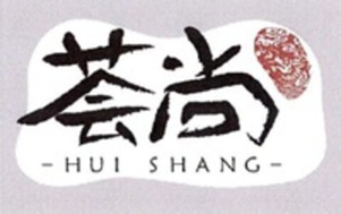 HUI SHANG Logo (WIPO, 22.04.2016)