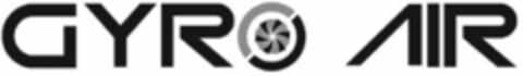 GYRO AIR Logo (WIPO, 20.04.2016)