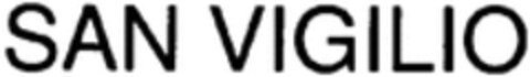 SAN VIGILIO Logo (WIPO, 20.06.2016)