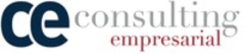 ce consulting empresarial Logo (WIPO, 22.12.2016)